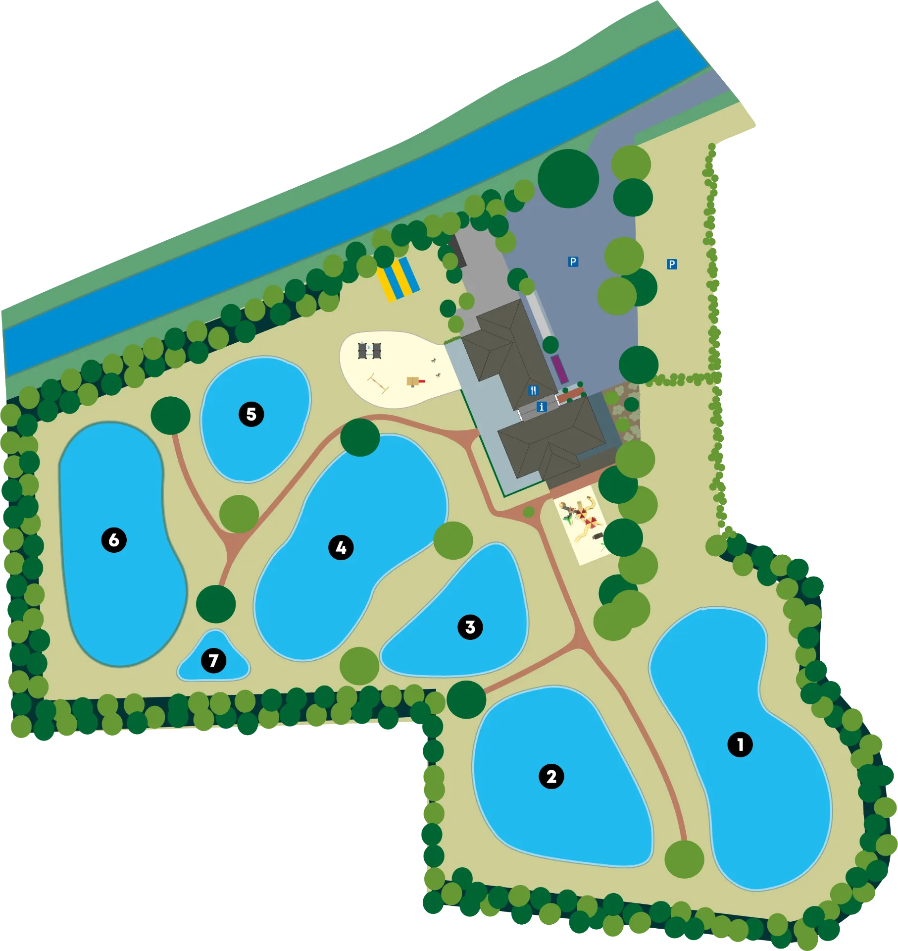 Site Map