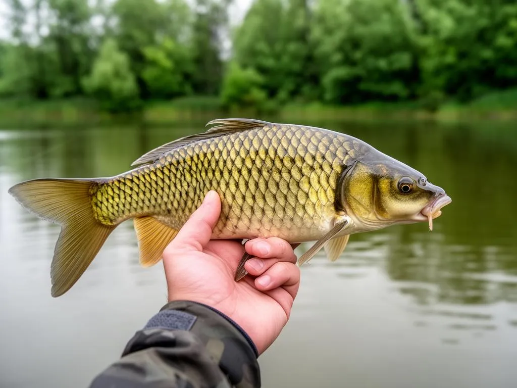 Grass Carp